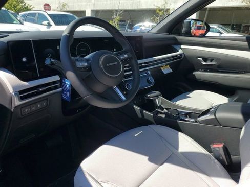 New 2026 Hyundai Santa Cruz Limited image 9