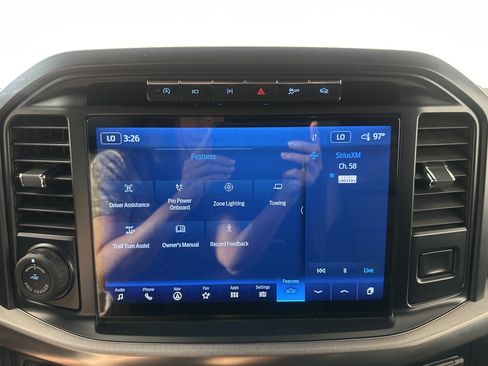 Used 2023 Ford F150 Raptor AWD/4WD image 19