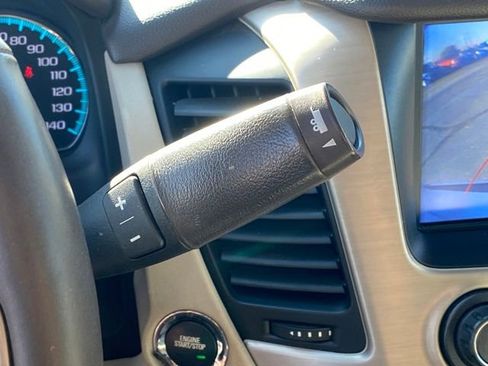 Certified 2017 GMC Yukon Denali w/ Open Road Package image 11