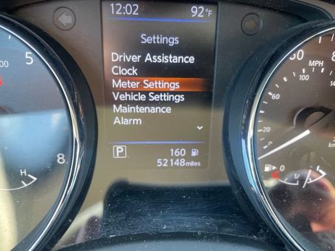 Used 2018 Nissan Rogue S FWD image 4