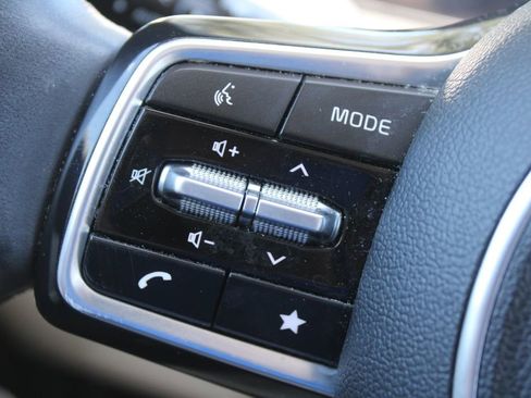 Certified 2024 Kia Sorento EX w/ Panoramic Sunroof Package FWD image 28