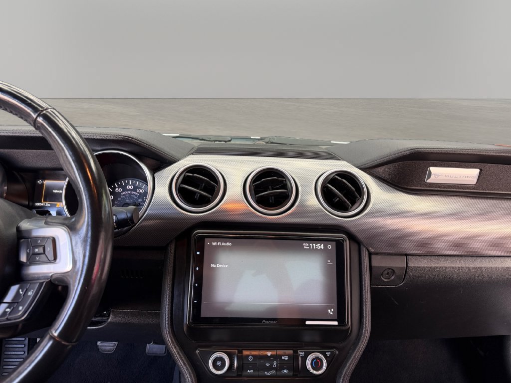 Used 2021 Ford Mustang GT RWD image 24