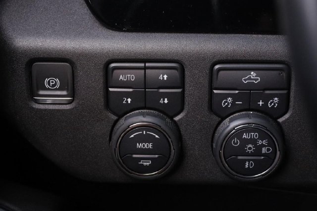 Used 2024 Chevrolet Silverado 1500 RST w/ Z71 Off-Road Package AWD/4WD image 20