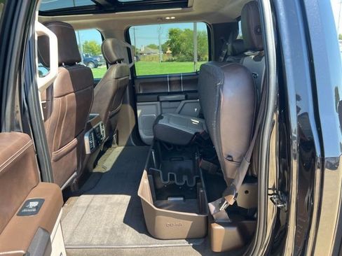 Used 2019 Ford F150 Limited image 21