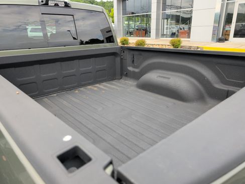 Used 2024 RAM 2500 Rebel w/ Towing Technology Group AWD/4WD image 18