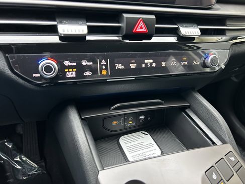 New 2026 Kia Sportage AWD Hybrid image 22