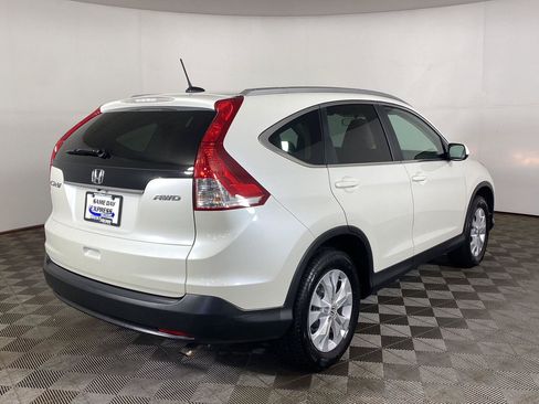 Used 2014 Honda CR-V EX-L image 21