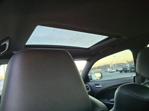 Used 2023 Dodge Charger Scat Pack image 8