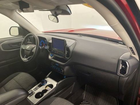 Used 2021 Ford Bronco Sport Big Bend image 22