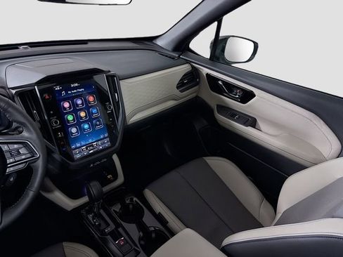 New 2026 Subaru Forester Limited image 24