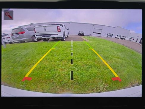 New 2025 Jeep Grand Cherokee Overland w/ Luxury Tech Group IV AWD/4WD image 19
