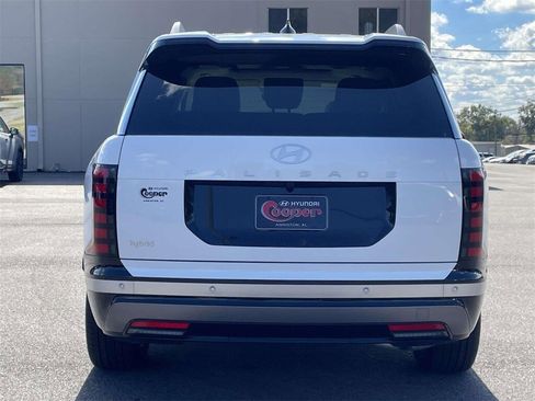 New 2026 Hyundai Palisade Limited image 4