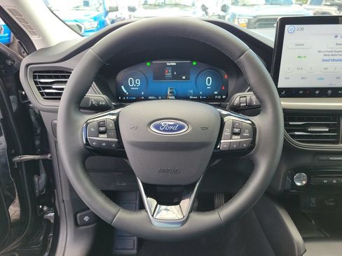 Certified 2023 Ford Escape Active w/ Tech Pack #2 AWD/4WD image 23