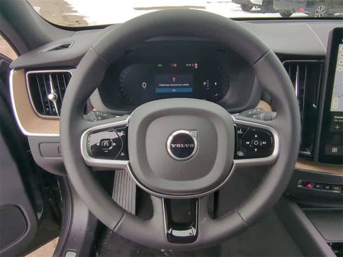 New 2026 Volvo XC60 B5 Plus w/ Protection Package Premier image 21