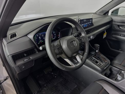 New 2026 Honda CR-V Sport-L image 8
