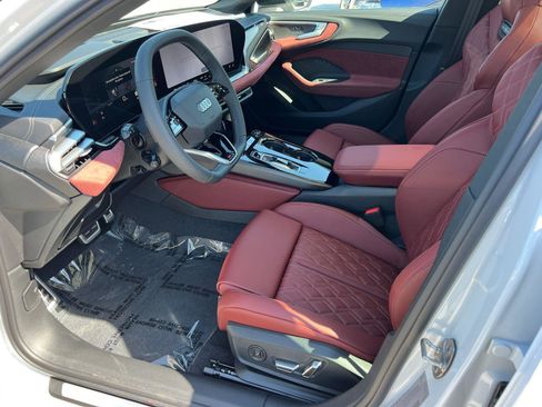 New 2026 Audi S5 Prestige AWD/4WD image 9
