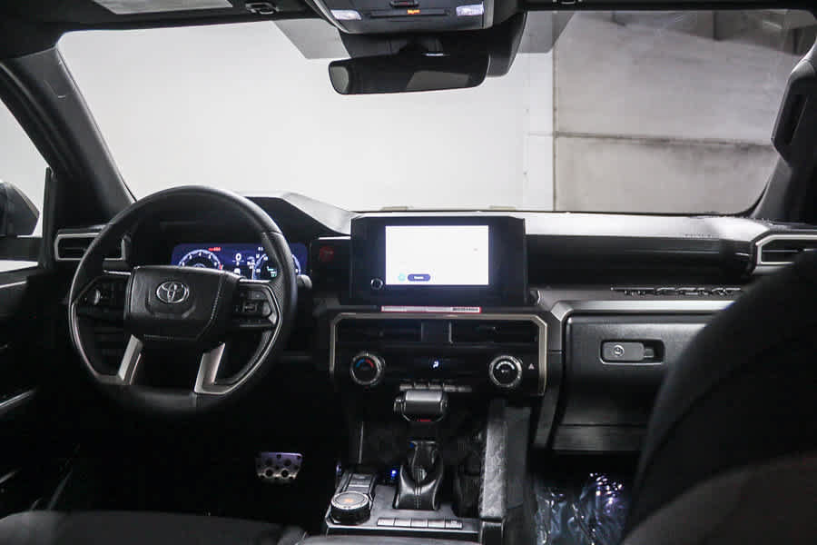 Used 2024 Toyota Tacoma TRD Sport RWD image 14