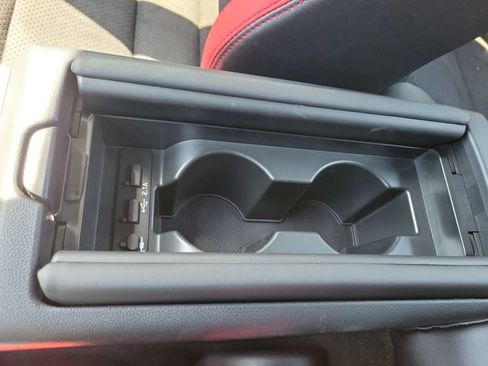 New 2026 Subaru BRZ Limited RWD image 23