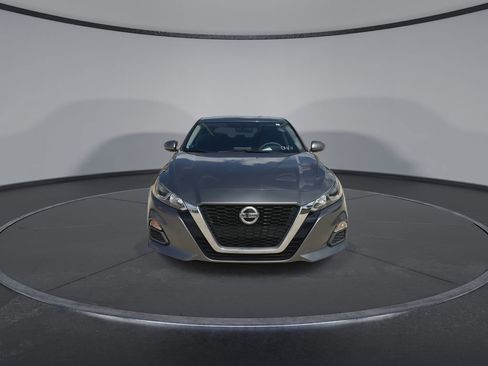 Used 2020 Nissan Altima 2.5 S image 3