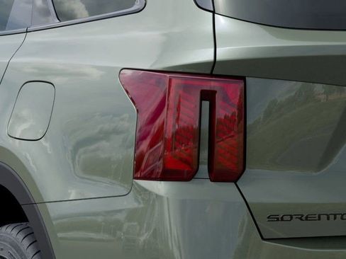 New 2026 Kia Sorento SX AWD/4WD image 13