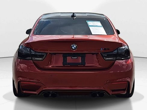 Used 2017 BMW M4 Coupe image 6