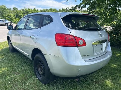 Used 2011 Nissan Rogue S AWD/4WD image 5