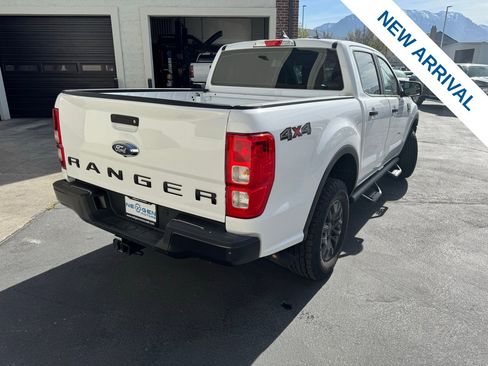 Used 2023 Ford Ranger XL image 7