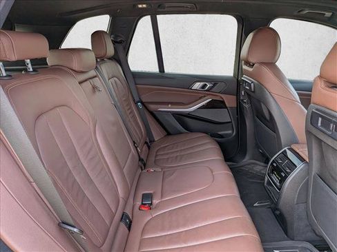 Used 2020 BMW X5 sDrive40i w/ M Sport Package image 19