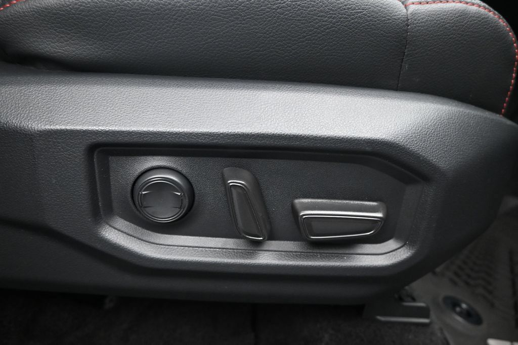 Used 2024 Toyota Sequoia TRD Pro AWD/4WD image 13