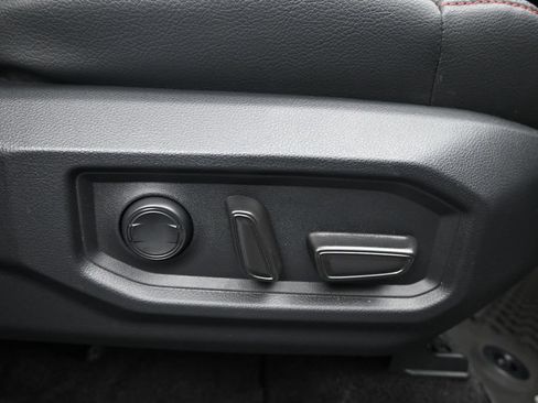 Used 2024 Toyota Sequoia TRD Pro AWD/4WD image 13
