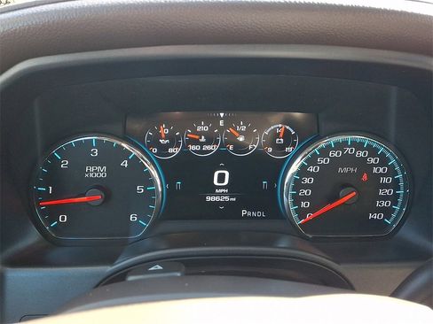 Used 2017 GMC Sierra 1500 Denali w/ Denali Ultimate Package image 20