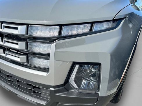 New 2026 Hyundai Santa Cruz SEL FWD image 33
