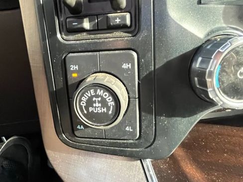 Used 2024 Ford F150 King Ranch w/ FX4 Off-Road Package AWD/4WD image 18