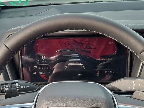 New 2026 GMC Terrain Elevation image 14