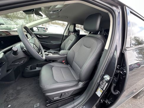 New 2025 Kia EV6 Light image 29