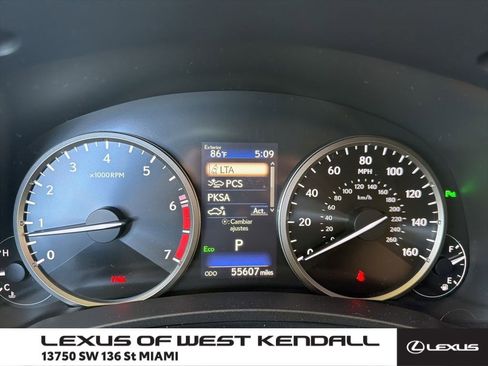 Used 2021 Lexus NX 300 FWD w/ Premium Package image 1