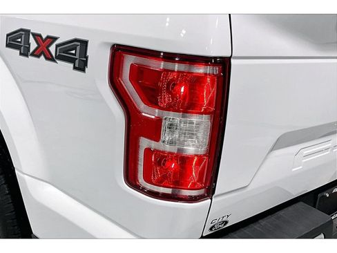 Used 2020 Ford F150 XLT AWD/4WD image 37