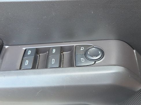 Used 2024 GMC Canyon Elevation w/ Trailering Package AWD/4WD image 24