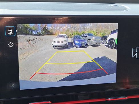 Used 2024 Hyundai Kona N Line image 14