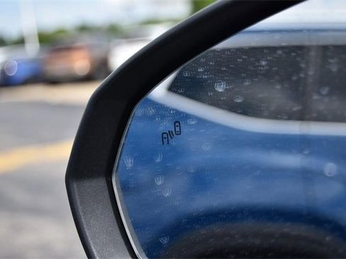 New 2025 Volkswagen Taos S image 9