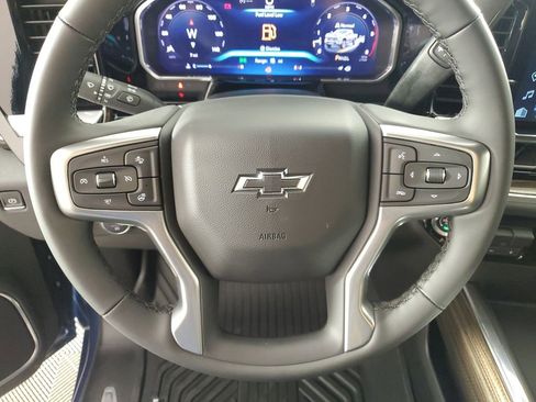 New 2026 Chevrolet Silverado 2500 LT w/ Trail Boss Package image 20