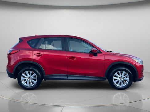 Used 2016 MAZDA CX-5 Sport AWD/4WD image 8