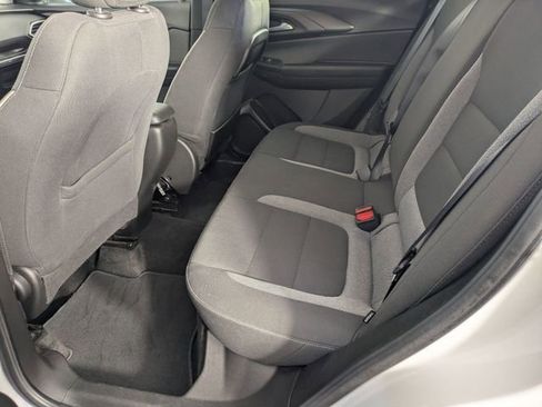 Used 2021 Chevrolet TrailBlazer LS AWD/4WD image 24