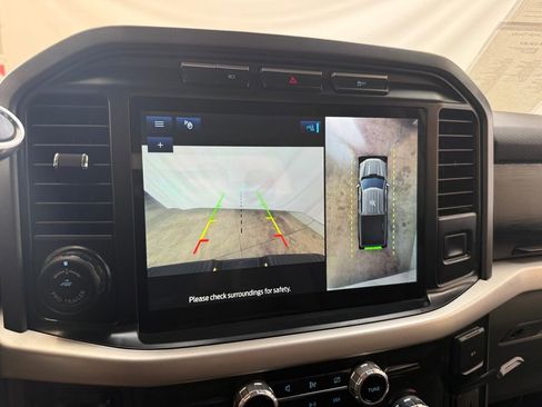 Used 2022 Ford F150 XLT w/ Equipment Group 302A High image 14