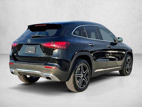 New 2026 Mercedes-Benz GLA 250 GLA 250 image 17