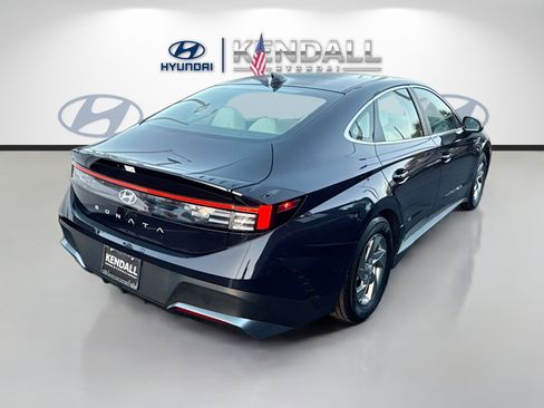 New 2025 Hyundai Sonata SE image 6