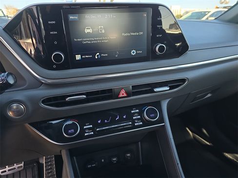 Used 2021 Hyundai Sonata SEL Plus image 19