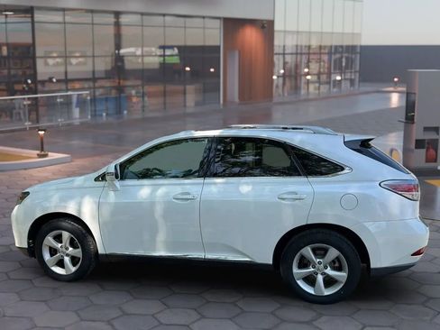 Used 2015 Lexus RX 350 FWD image 5