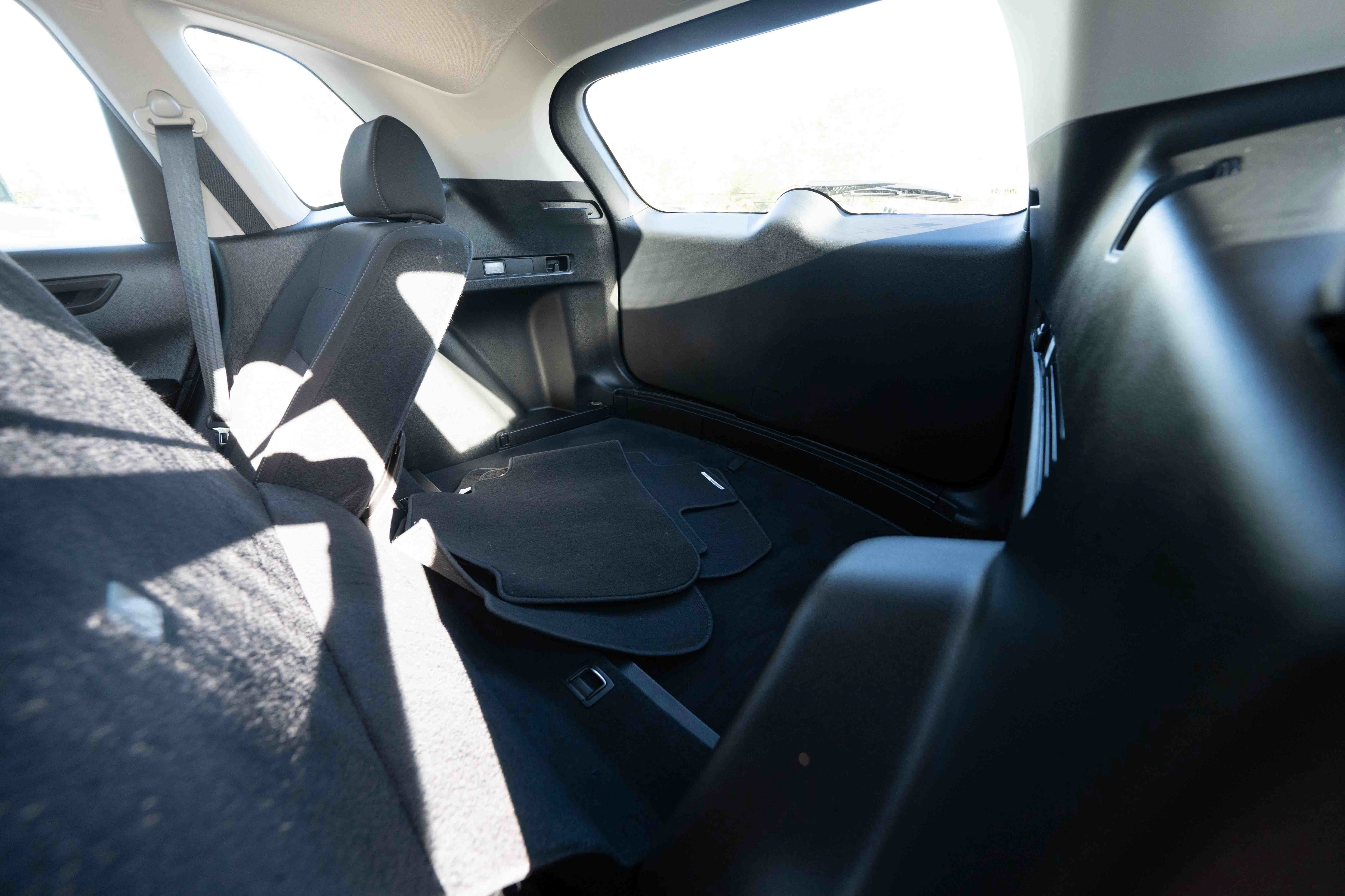 Used 2024 Honda CR-V LX image 24