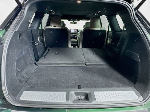 Used 2026 INFINITI QX60 Autograph w/ Dark Cargo Package image 33